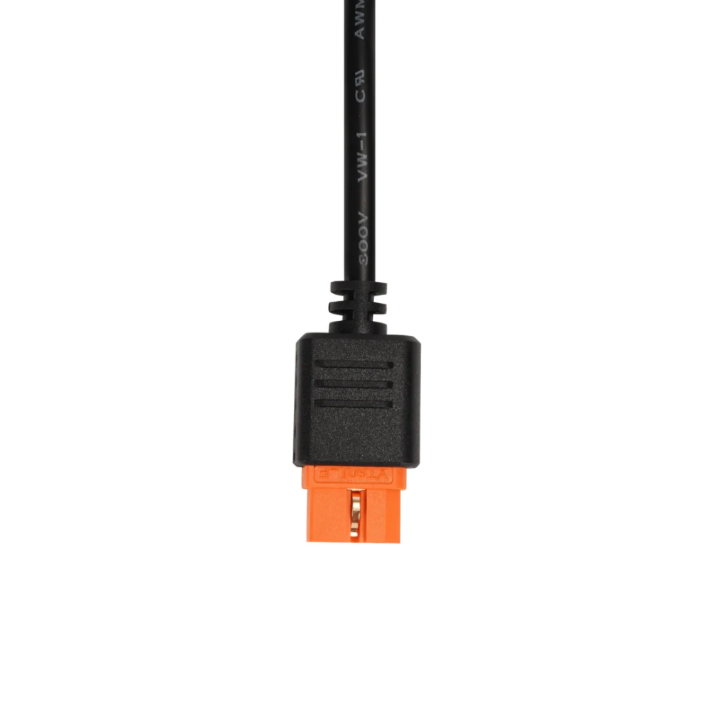 Cabo Solar MC4 - XT60i