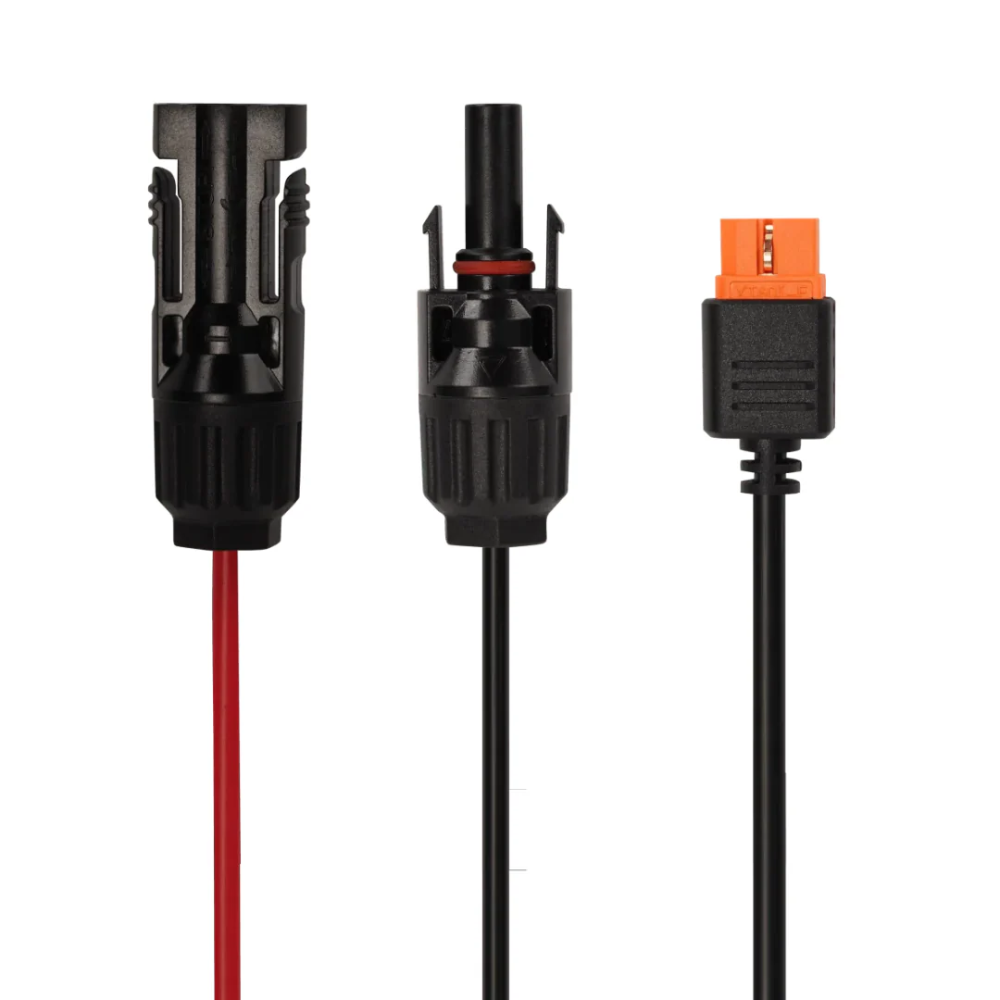 Cabo Solar MC4 - XT60i