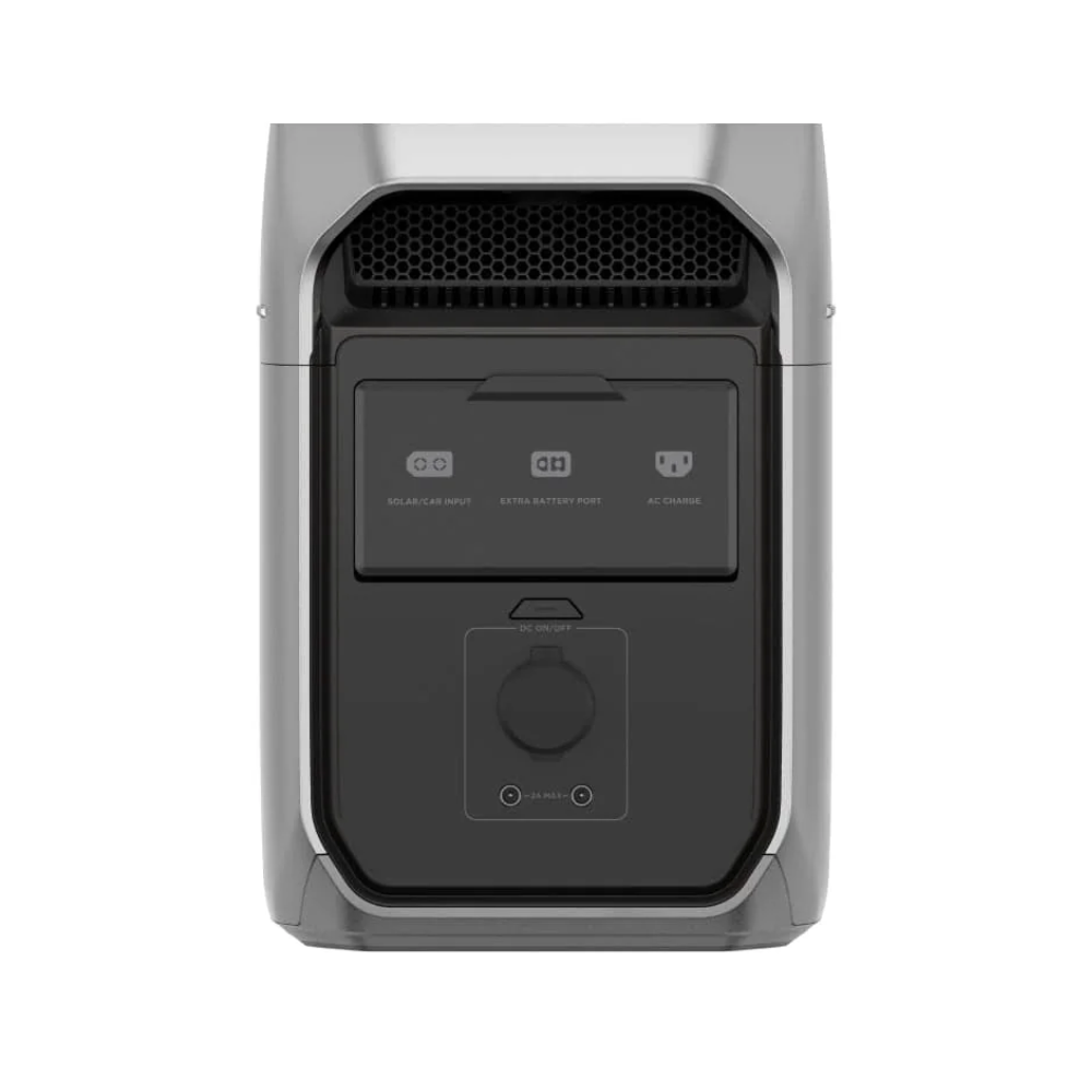 DELTA 3 PLUS Gerador de Energia Portátil Ecoflow