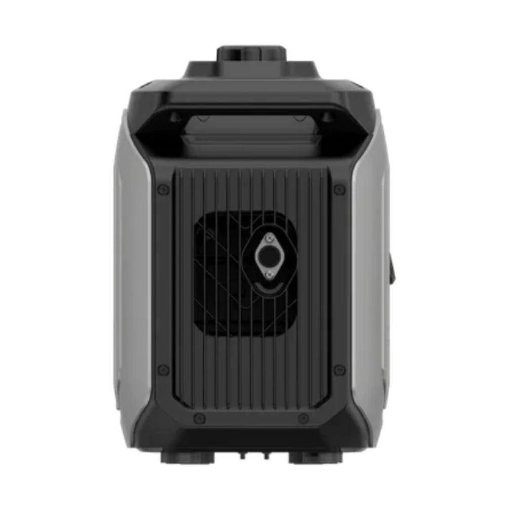 Gerador Inteligente EcoFlow 3000W (Combustível Duplo)