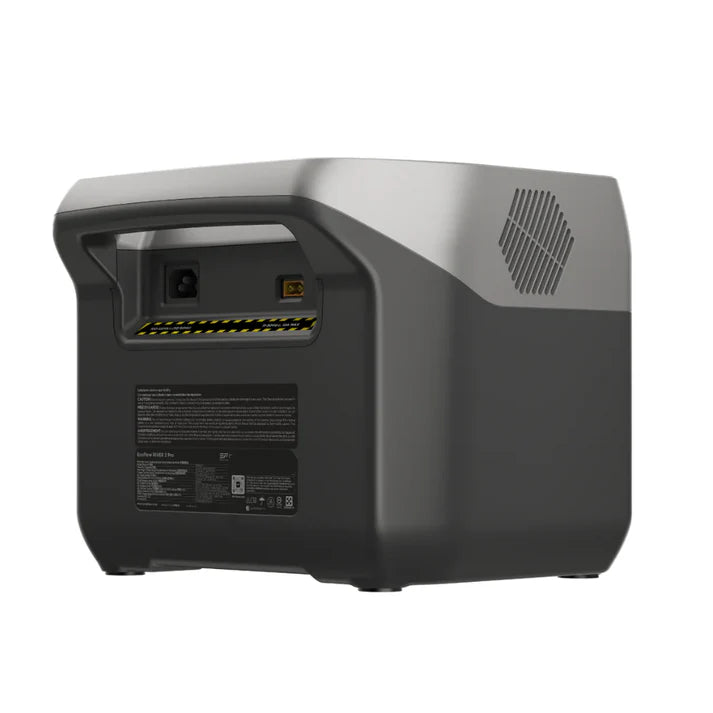 RIVER 2 Pro Gerador de Energia Portátil Ecoflow