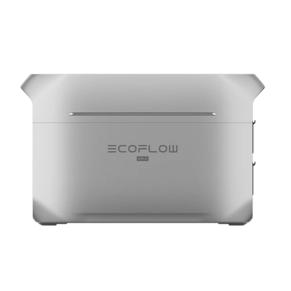 Delta 3 Max Plus + Painel 220W Ecolfow
