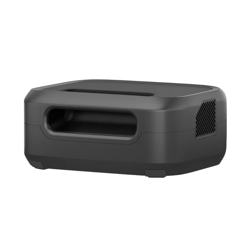RIVER 3 230Wh Gerador de Energia Portátil EcoFlow