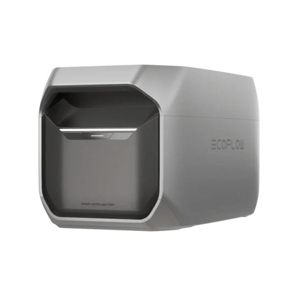 Gerador de Energia Portátil DELTA 3 + Bateria Extra DELTA 3