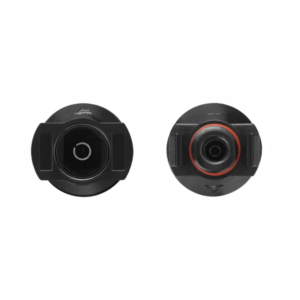 Cabo Solar MC4 - 2× MC4 (Y Paralelo, 0,3 m)