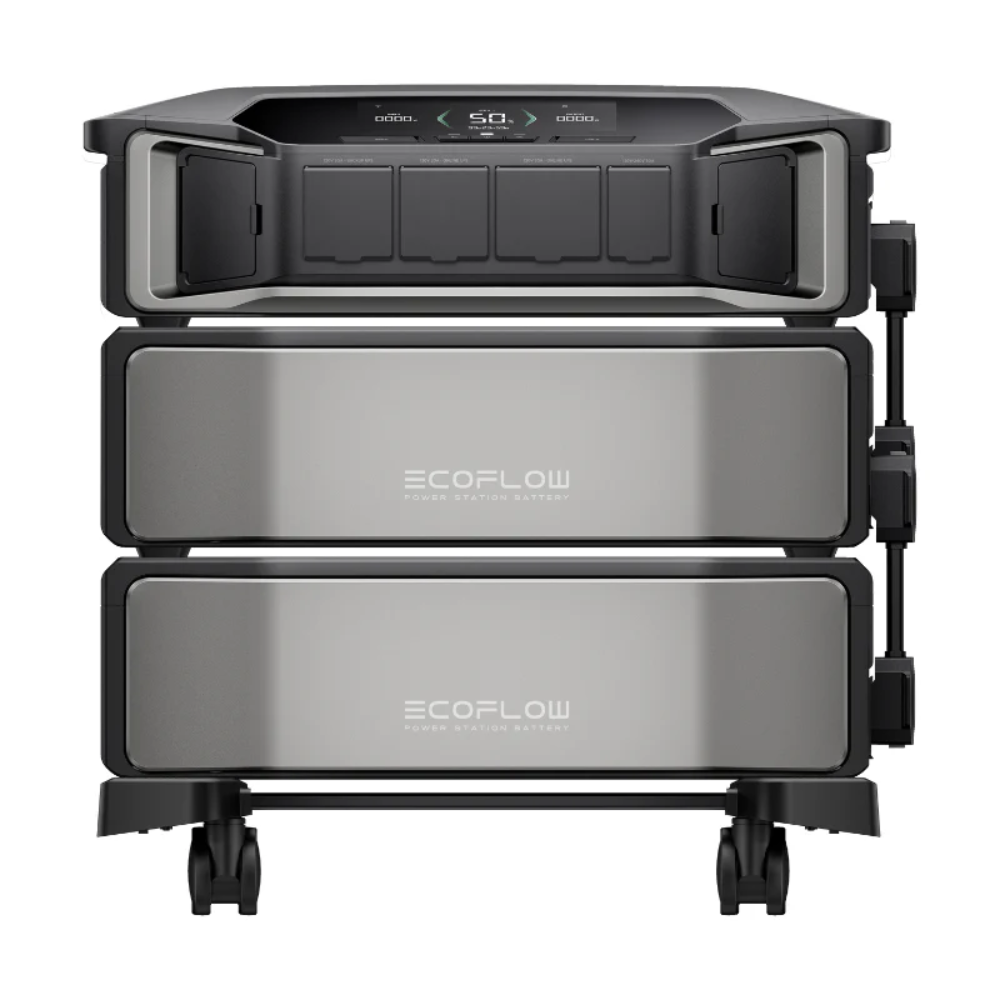 Gerador Delta PRO ULTRA