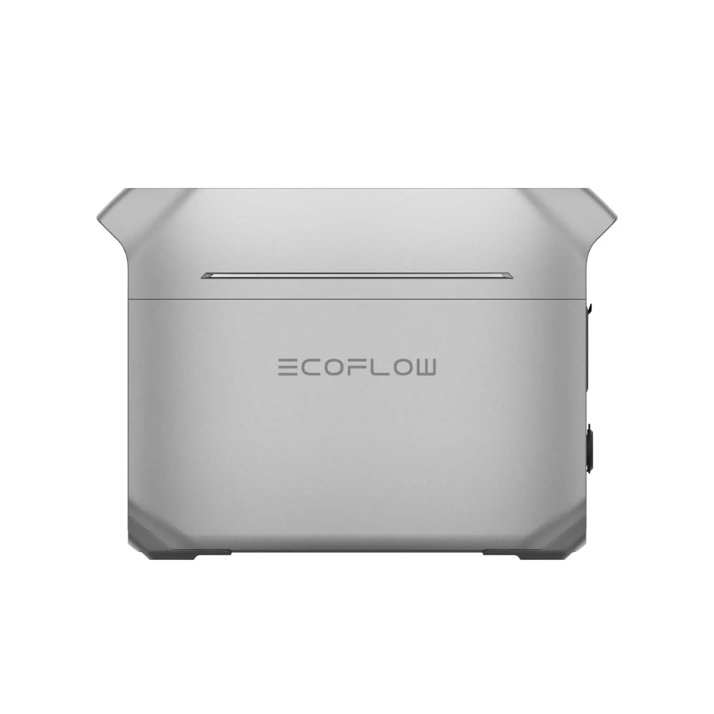 DELTA 3 PLUS Gerador de Energia Portátil Ecoflow