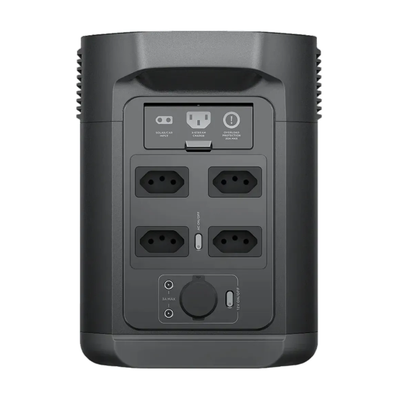 DELTA Black (E980) Gerador de Energia Portátil