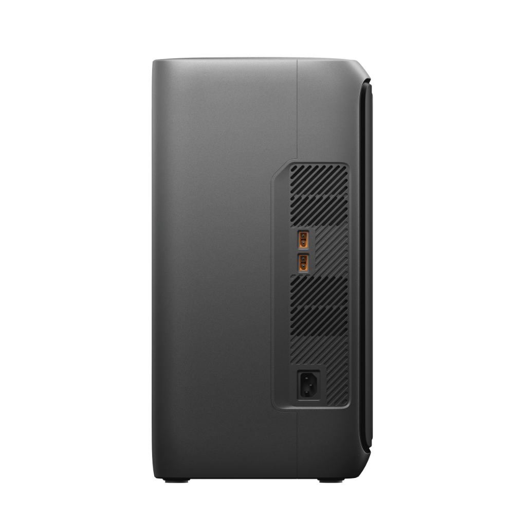 DELTA 3 2000 Air Gerador de Energia Portátil EcoFlow