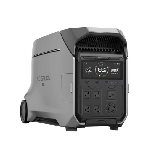DELTA Pro 3 Gerador de Energia Portátil