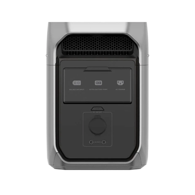 DELTA 3 PLUS Gerador de Energia Portátil Ecoflow