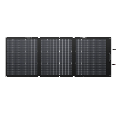 Gerador de Energia Portátil DELTA 3 + Painel 160W Ecoflow