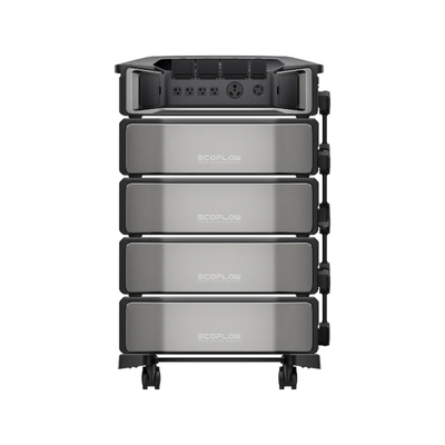 Gerador Delta PRO ULTRA