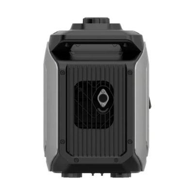 Gerador Inteligente EcoFlow 3000W (Combustível Duplo)
