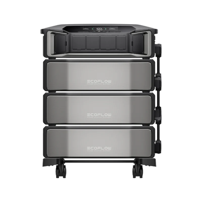 Gerador Delta PRO ULTRA