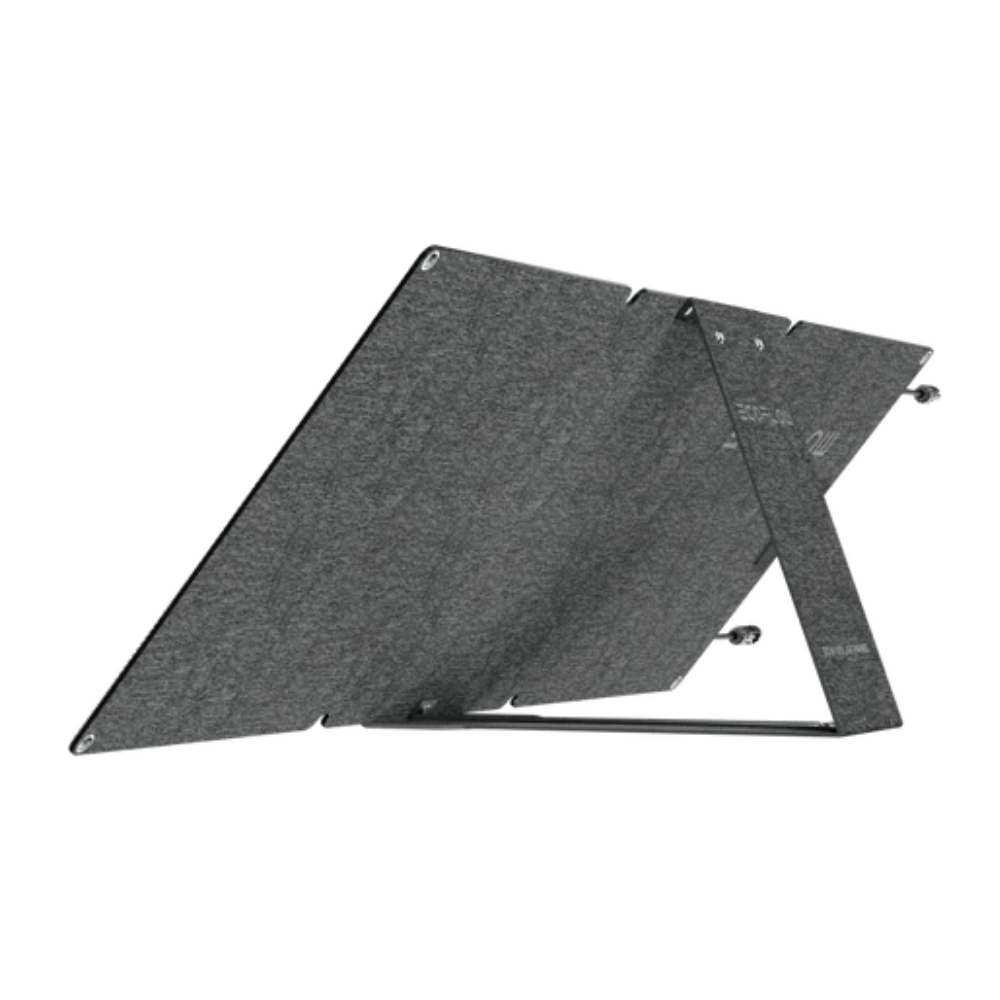Painel Solar Portátil 60W EcoFlow