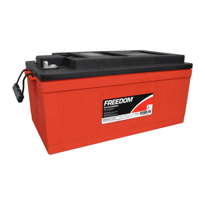 Bateria Estacionária Freedom DF4100 - SEM TROCA - imagem 3