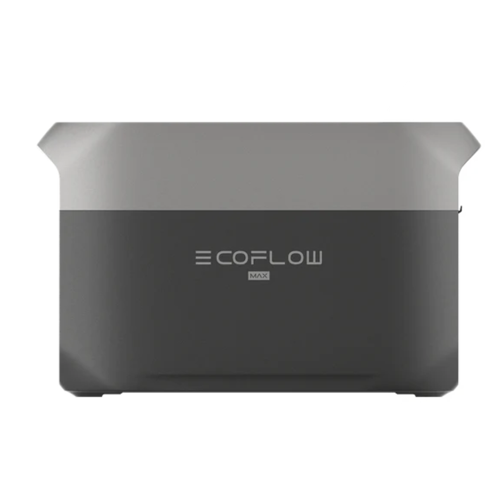 DELTA 3 MAX + Painel 200W Ecoflow