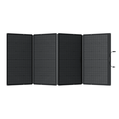 DELTA 3 MAX + Painel 400W Ecoflow