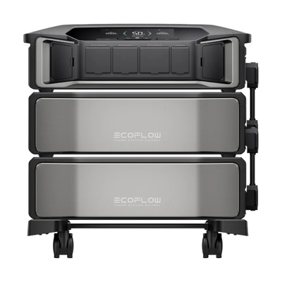Gerador Delta PRO ULTRA