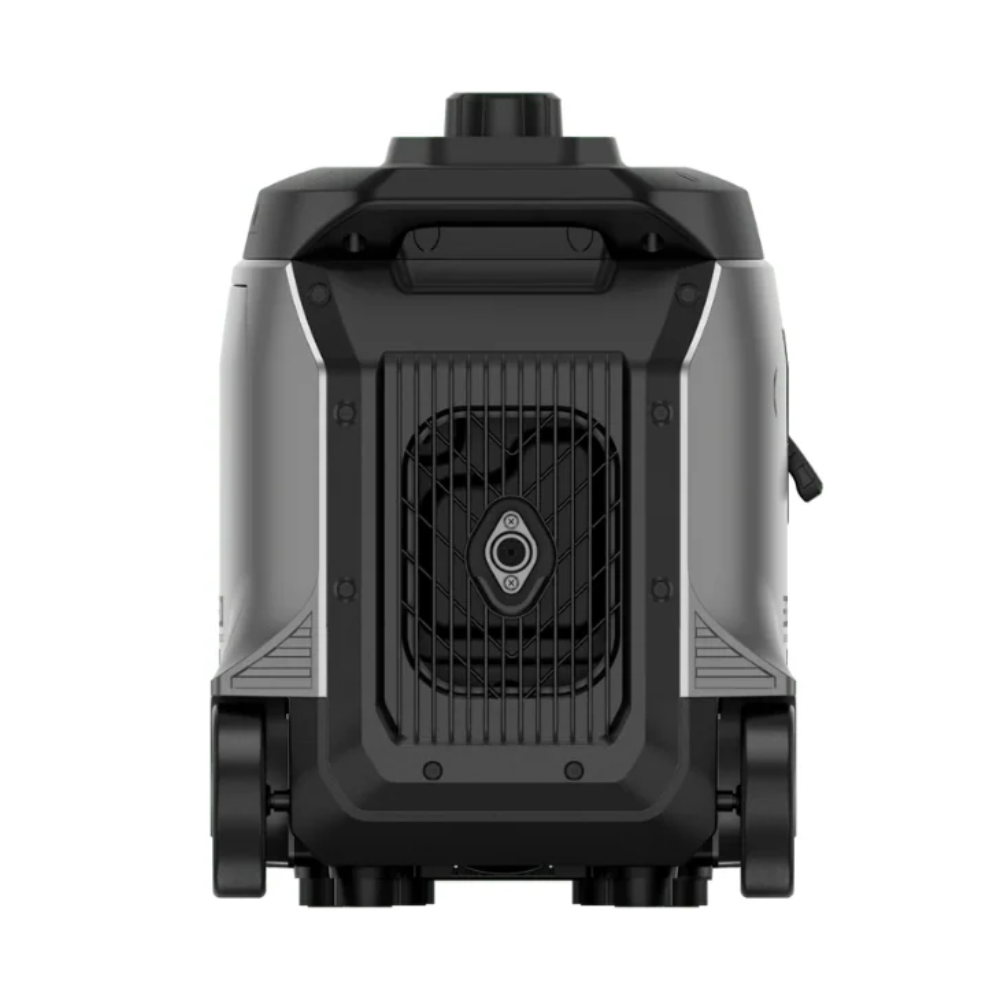 Gerador Inteligente EcoFlow 4000W (Combustível Duplo)