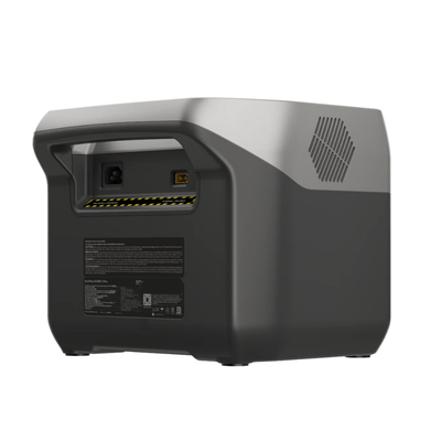 RIVER 2 Pro Gerador de Energia Portátil Ecoflow