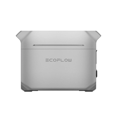 DELTA 3 PLUS Gerador de Energia Portátil Ecoflow
