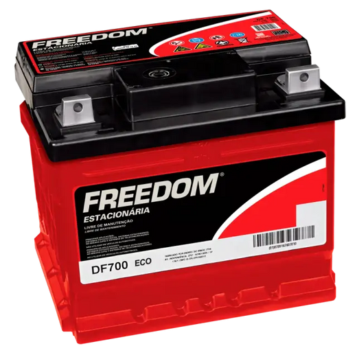 Bateria Estacionária Freedom DF700
